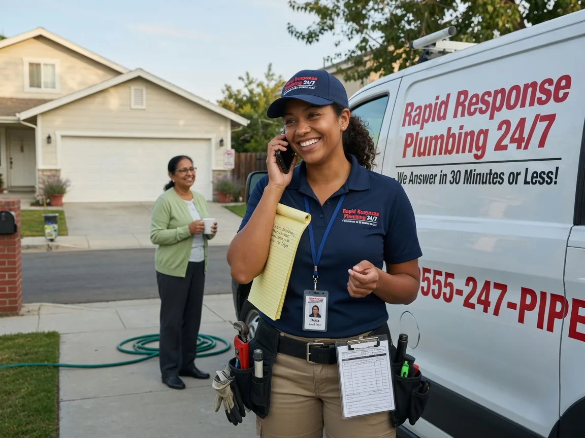 Emergency Plumber Rush, KY FAQs